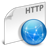 Location HTTP Icon 48x48 png